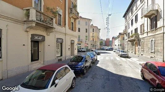 Rooms for rent in Milano Zona 9 - Porta Garibaldi, Niguarda - Photo from Google Street View