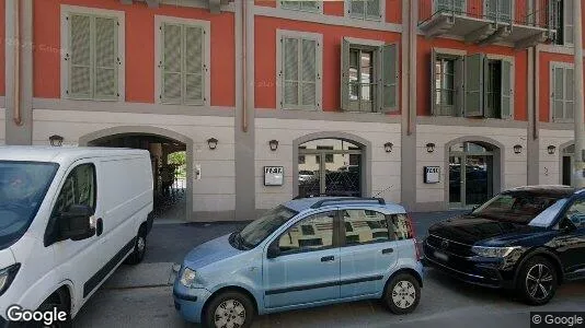 Apartments for rent in Milano Zona 6 - Barona, Lorenteggio - Photo from Google Street View