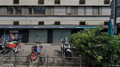 Apartments for rent in Milano Zona 1 - Centro storico - Photo from Google Street View