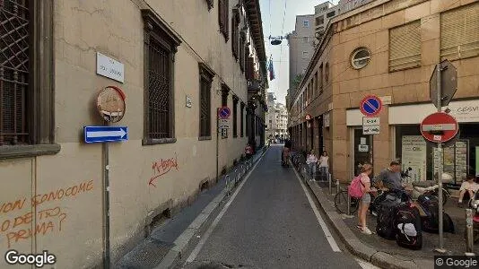 Apartments for rent in Milano Zona 1 - Centro storico - Photo from Google Street View