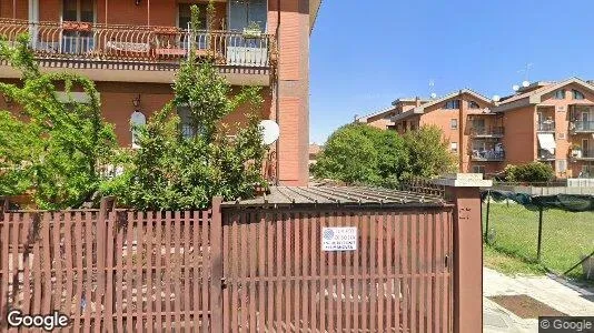 Apartments for rent in Acilia-Castel Fusano-Ostia Antica - Photo from Google Street View