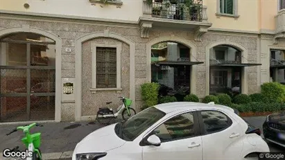 Apartments for rent in Milano Zona 1 - Centro storico - Photo from Google Street View