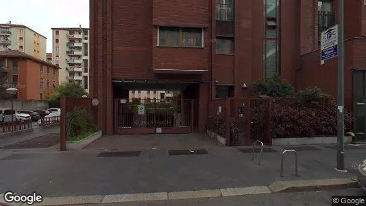 Apartments for rent in Milano Zona 3 - Porta Venezia, Città Studi, Lambrate - Photo from Google Street View