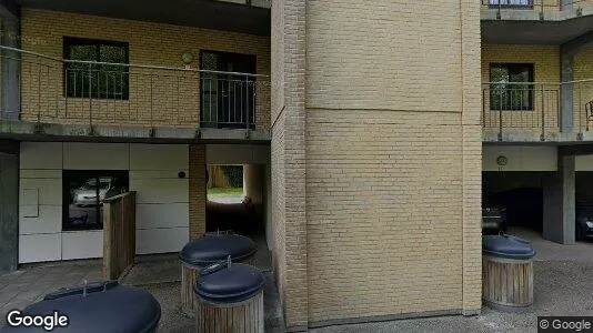 Apartments for rent in Randers SV - Photo from Google Street View