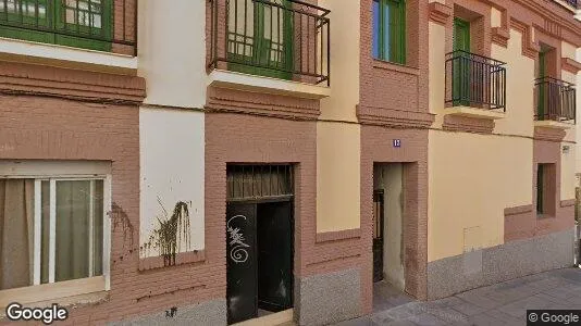 Apartments for rent in Armeno - Photo from Google Street View