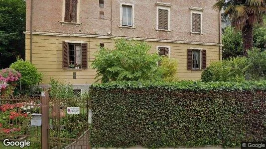 Rooms for rent in Bologna - Photo from Google Street View
