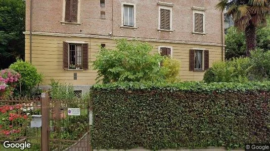 Rooms for rent in Bologna - Photo from Google Street View