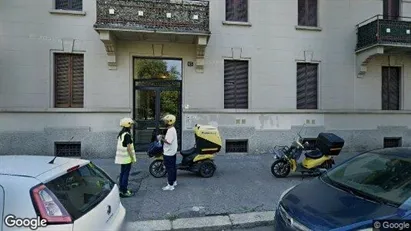Apartments for rent in Milano Zona 8 - Fiera, Gallaratese, Quarto Oggiaro - Photo from Google Street View