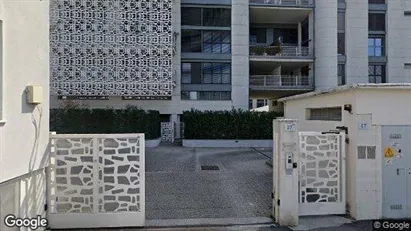 Apartments for rent in Milano Zona 4 - Vittoria, Forlanini - Photo from Google Street View