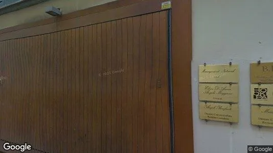 Apartments for rent in Monza - Photo from Google Street View