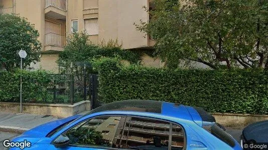 Apartments for rent in Milano Zona 7 - Baggio, De Angeli, San Siro - Photo from Google Street View