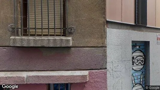 Apartments for rent in Gattico-Veruno - Photo from Google Street View