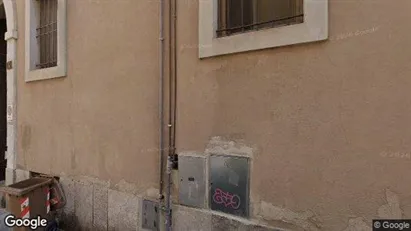 Apartments for rent in Pavia - Photo from Google Street View