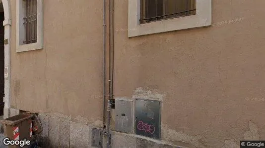 Apartments for rent in Pavia - Photo from Google Street View