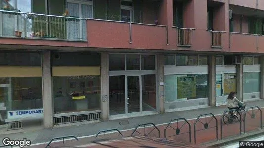 Apartments for rent in Trento - Photo from Google Street View