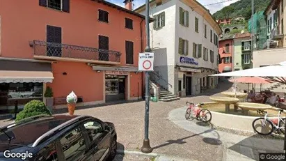 Apartments for rent in Argegno - Photo from Google Street View