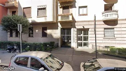 Rooms for rent in Milano Zona 2 - Stazione Centrale, Gorla, Turro, Greco, Crescenzago - Photo from Google Street View