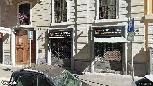 Apartments for rent in Milano Zona 2 - Stazione Centrale, Gorla, Turro, Greco, Crescenzago - Photo from Google Street View