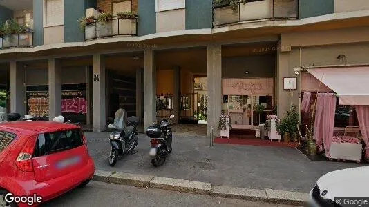 Apartments for rent in Milano Zona 1 - Centro storico - Photo from Google Street View