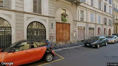 Apartments for rent in Milano Zona 5 - Vigentino, Chiaravalle, Gratosoglio - Photo from Google Street View