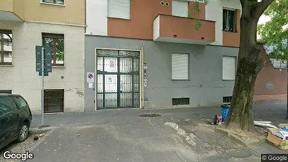 Apartments for rent in Milano Zona 5 - Vigentino, Chiaravalle, Gratosoglio - Photo from Google Street View