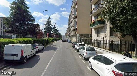 Apartments for rent in Milano Zona 3 - Porta Venezia, Città Studi, Lambrate - Photo from Google Street View