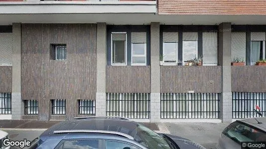 Rooms for rent in Milano Zona 2 - Stazione Centrale, Gorla, Turro, Greco, Crescenzago - Photo from Google Street View