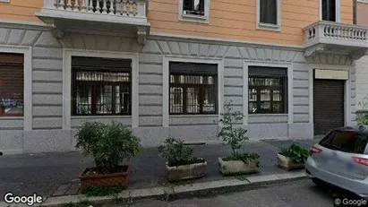Apartments for rent in Milano Zona 5 - Vigentino, Chiaravalle, Gratosoglio - Photo from Google Street View