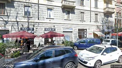 Apartments for rent in Milano Zona 3 - Porta Venezia, Città Studi, Lambrate - Photo from Google Street View