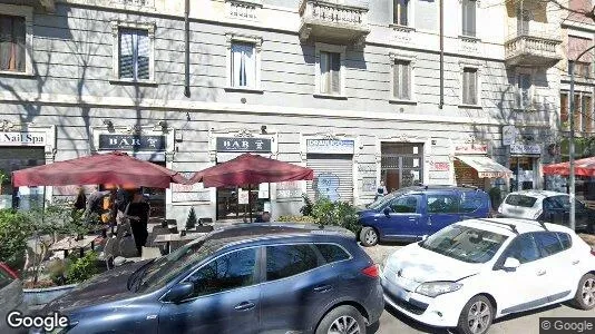 Apartments for rent in Milano Zona 3 - Porta Venezia, Città Studi, Lambrate - Photo from Google Street View
