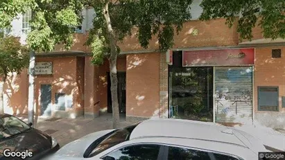 Apartments for rent in Verbania - Photo from Google Street View