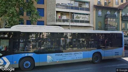 Apartments for rent in Invorio - Photo from Google Street View