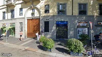 Apartments for rent in Milano Zona 4 - Vittoria, Forlanini - Photo from Google Street View