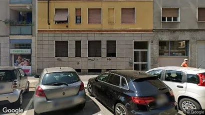 Rooms for rent in Milano Zona 8 - Fiera, Gallaratese, Quarto Oggiaro - Photo from Google Street View