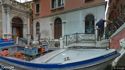 Apartments for rent in Venice - Photo from Google Street View