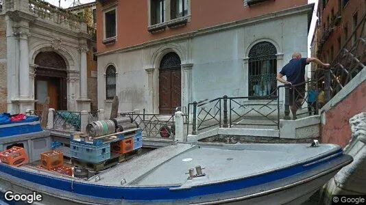 Apartments for rent in Venice - Photo from Google Street View