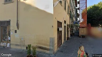Apartments for rent in Florence - Photo from Google Street View