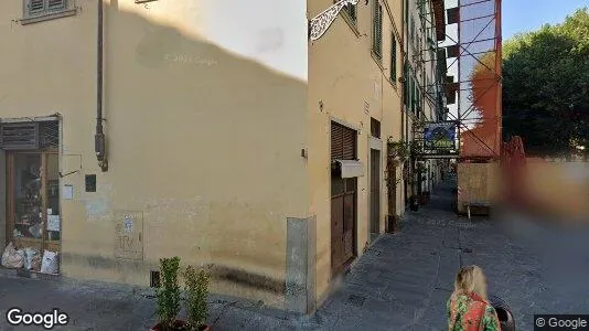 Apartments for rent in Florence - Photo from Google Street View