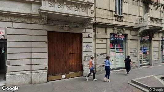 Apartments for rent in Milano Zona 9 - Porta Garibaldi, Niguarda - Photo from Google Street View