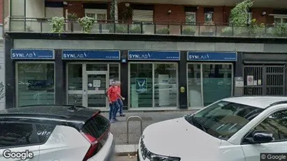 Apartments for rent in Milano Zona 5 - Vigentino, Chiaravalle, Gratosoglio - Photo from Google Street View