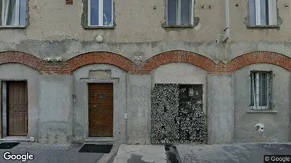 Apartments for rent in Milano Zona 5 - Vigentino, Chiaravalle, Gratosoglio - Photo from Google Street View