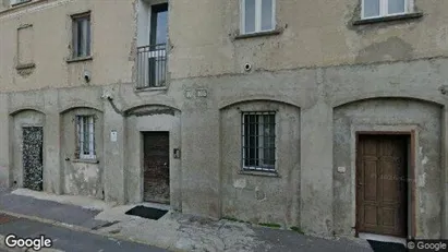 Apartments for rent in Milano Zona 5 - Vigentino, Chiaravalle, Gratosoglio - Photo from Google Street View