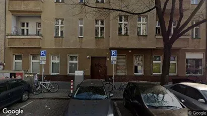 Apartments for rent in Trinità - Photo from Google Street View