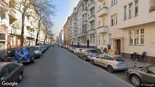 Apartments for rent in Rocca de' Baldi - Photo from Google Street View
