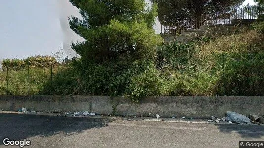 Apartments for rent in Minturno - Photo from Google Street View