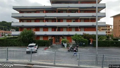 Apartments for rent in Andora - Photo from Google Street View