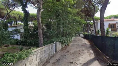Apartments for rent in Grosseto - Photo from Google Street View