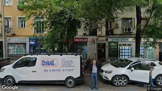 Apartments for rent in Invorio - Photo from Google Street View