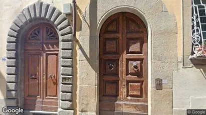Apartments for rent in Florence - Photo from Google Street View