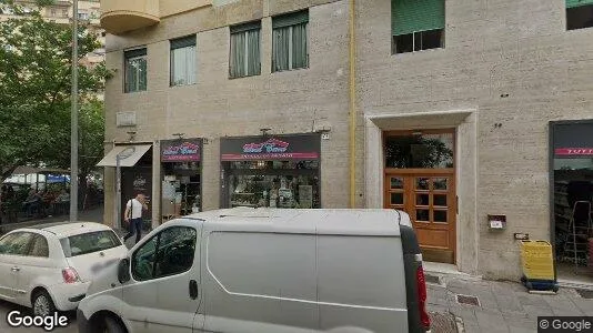 Rooms for rent in Roma Municipio II – Parioli/Nomentano - Photo from Google Street View